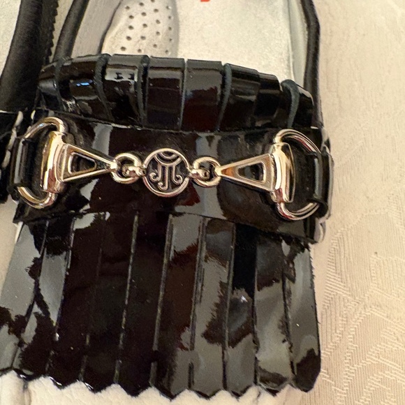 Golf shoes by Marc Joseph size 6 - Picture 14 of 15